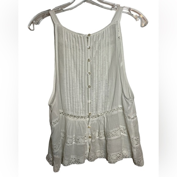 Free People | Constant Crush Tank (S)​ - Picture 10 of 12